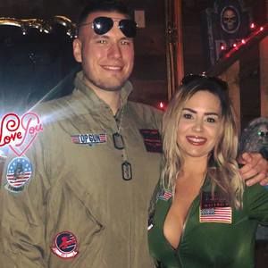 Meet your Posher, Katy